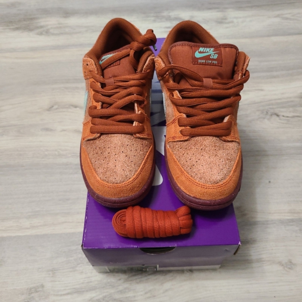 Nike SB Dunks Final Price